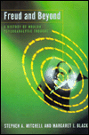 Freud and Beyond: A History of Modern Psychological Thought