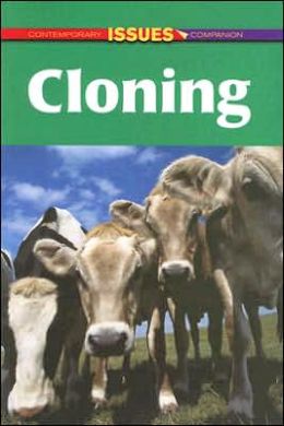 Cloning