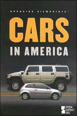 Cars in America