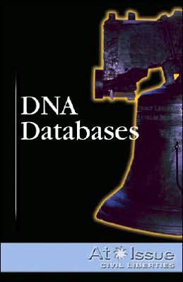 DNA Databases