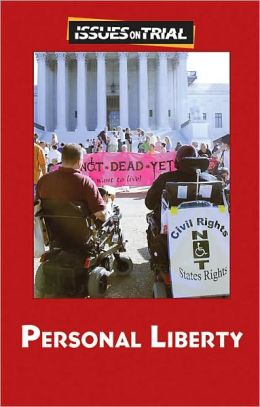 Personal Liberty