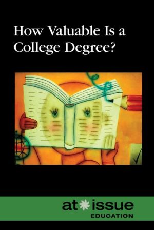 How Valuable Is A College Degree?