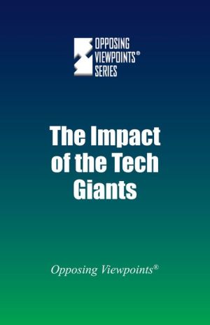 The Impact Of The Tech Giants