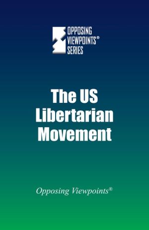 The Us Libertarian Movement