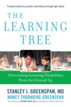 Cover Image: The Learning Tree:...