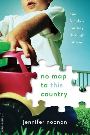 No Map to This Country: One Family's Journey through Autism