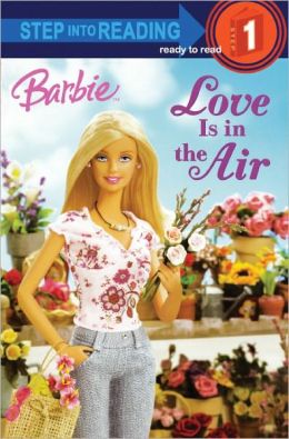 Love Is In The Air (Turtleback School & Library Binding Edition)