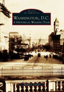 Washington, DC (Images of America Series)