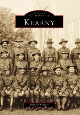 Kearny (Images of America Series)