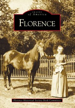 Florence, New Jersey (Images of America Series)