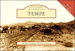 Tempe (AZ) (Postcards of America) Shirley R. Blanton