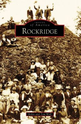Rockridge, California (Images of America Series)