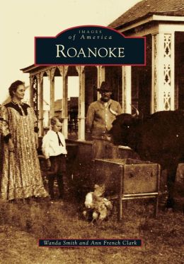 Roanoke, Texas (Images of America Series)