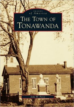 Town Of Tonawanda, NY John W. Percy