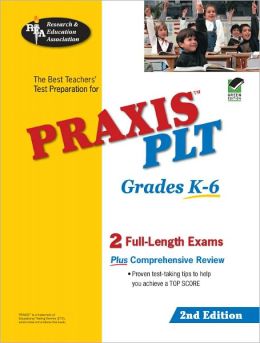 PRAXIS II PLT