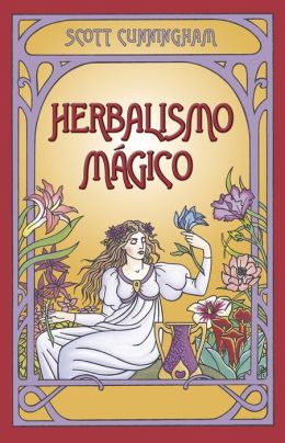 Herbalismo m?gico