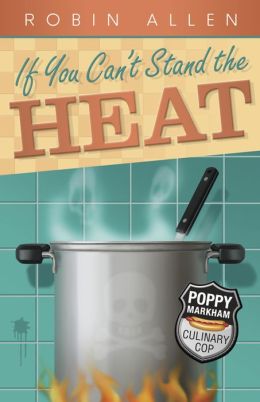 If You Can't Stand the Heat