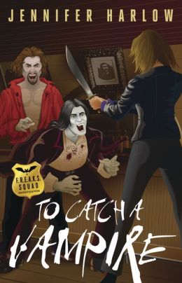 To Catch a Vampire