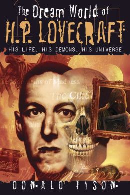 The Dream World of H. P. Lovecraft