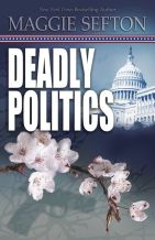 Cover Image: Deadly Politics