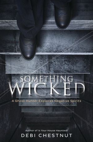 Something Wicked: A Ghost Hunter Explores Negative Spirits