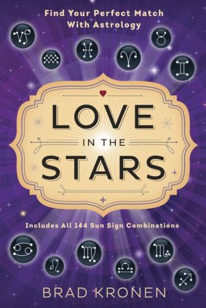 Love in the Stars: Find Your Perfect Match With Astrology