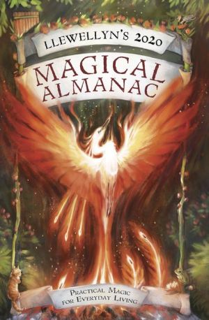 Book Llewellyn's 2020 Magical Almanac: Practical Magic for Everyday Living