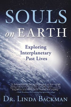 Book Souls on Earth: Exploring Interplanetary Past Lives