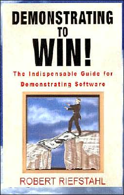 Demonstrating To Win!