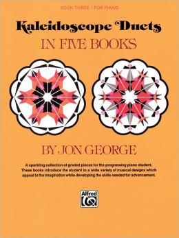 Kaleidoscope Duets, Bk 3