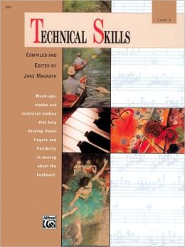 Masterwork Technical Skills: Level 6