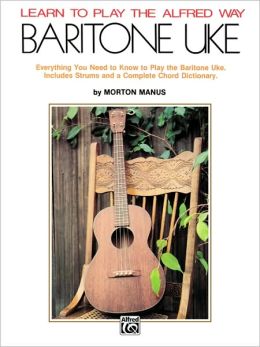 Learn to Play Baritone Ukulele