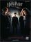 Selections from Harry Potter and The Order of the Phoenix: Big Note Piano