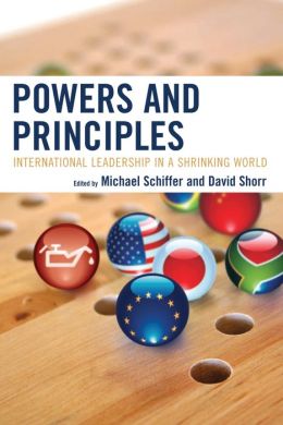 Power And Principles