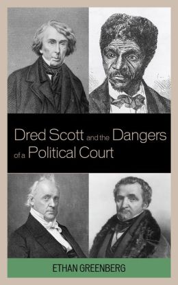 ARTICLE: The Long Road to Dred Scott:.