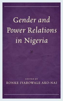 Gender and Power Relations