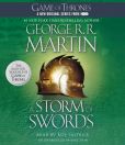 Product Image. Title: A Storm of Swords (A Song of Ice and Fire #3), Author: George R. R. Martin