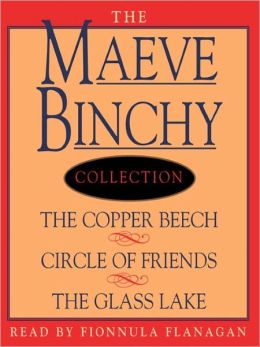 The Copper Beech Maeve Binchy and Fionnula Flanagan