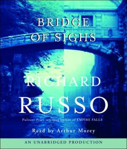 Bridge of Sighs