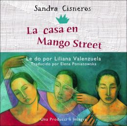 La casa en Mango Street (The House on Mango Street)