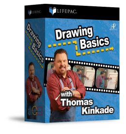 Drawing Basics with Thomas Kin