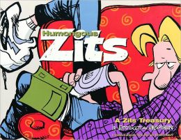 Humongous Zits: A Zits Treasury
