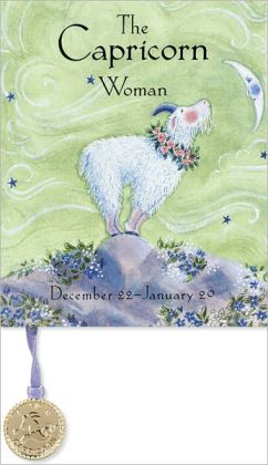 The Capricorn Woman