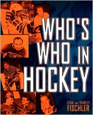 Who's Who in Hockey