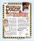 2004 Mary Engelbreit's Believe: Anything is Possible Wall Calendar