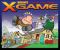 2007 Ziggy's Life is an X-Game Wall Calendar