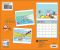 2007 Ziggy's Life is an X-Game Wall Calendar