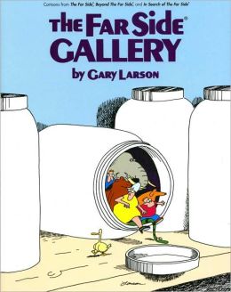 The Far Side Gallery (Fall River Press Edition)