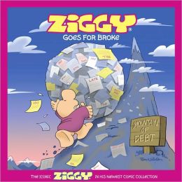 Ziggy Goes For Broke