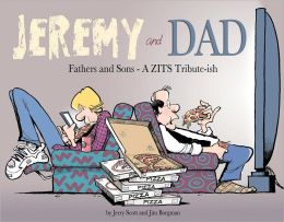 dad and sons